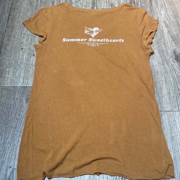 Spell & The Gypsy Austin Texas Tee - Picture 6 of 9